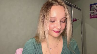 AnamariaLeever live cam on Cam4