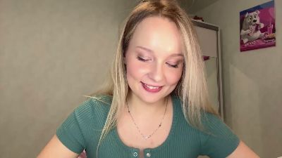 AnamariaLeever live cam on Cam4