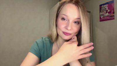 AnamariaLeever live cam on Cam4