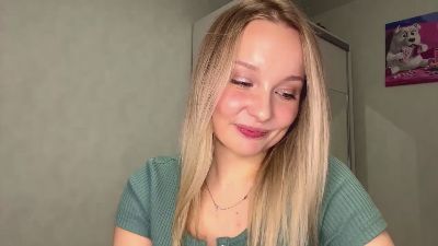 AnamariaLeever live cam on Cam4