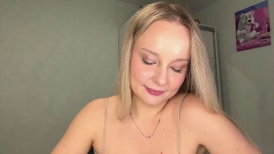 AnamariaLeever live cam on Cam4