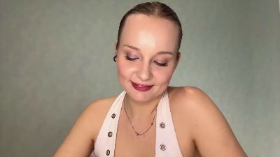 AnamariaLeever live cam on Cam4