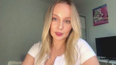 AnamariaLeever live cam on Cam4