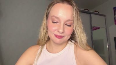 AnamariaLeever live cam on Cam4