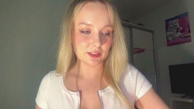 AnamariaLeever live cam on Cam4