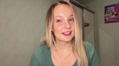 AnamariaLeever live cam on Cam4
