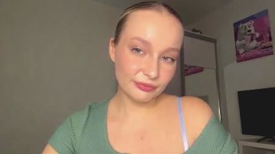 AnamariaLeever live cam on Cam4