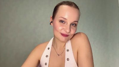 AnamariaLeever live cam on Cam4