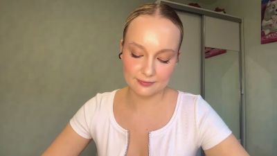 AnamariaLeever live cam on Cam4