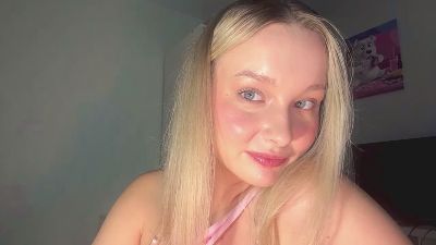 AnamariaLeever live cam on Cam4