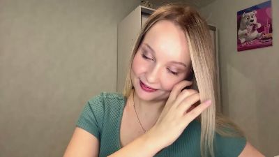 AnamariaLeever live cam on Cam4