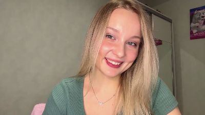 AnamariaLeever live cam on Cam4