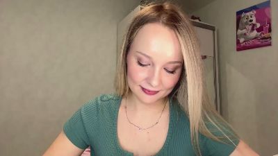 AnamariaLeever live cam on Cam4