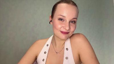 AnamariaLeever live cam on Cam4