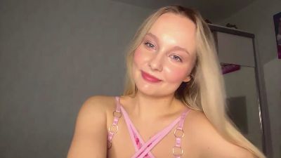 AnamariaLeever live cam on Cam4