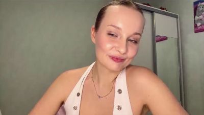 AnamariaLeever live cam on Cam4