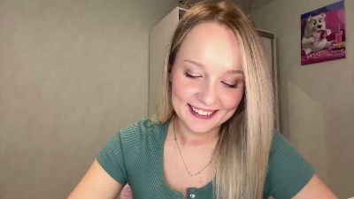AnamariaLeever live cam on Cam4