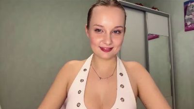 AnamariaLeever live cam on Cam4