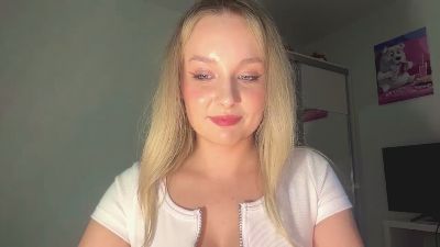 AnamariaLeever live cam on Cam4