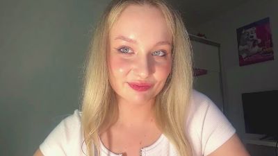 AnamariaLeever live cam on Cam4