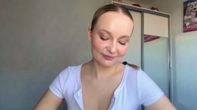 AnamariaLeever live cam on Cam4