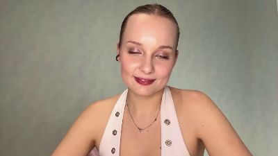 AnamariaLeever live cam on Cam4