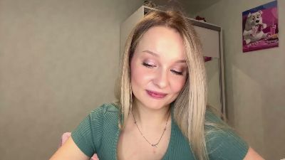 AnamariaLeever live cam on Cam4