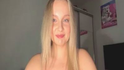 AnamariaLeever live cam on Cam4