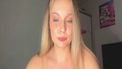 AnamariaLeever live cam on Cam4