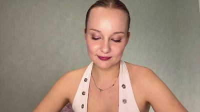 AnamariaLeever live cam on Cam4