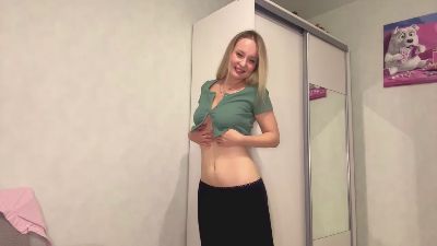 AnamariaLeever live cam on Cam4