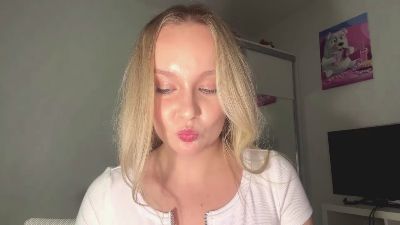 AnamariaLeever live cam on Cam4