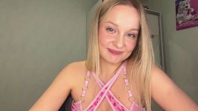AnamariaLeever live cam on Cam4