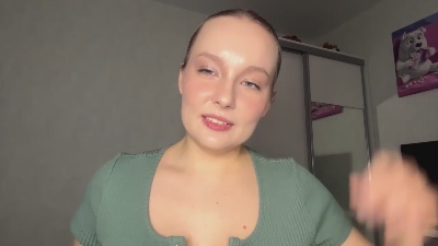 AnamariaLeever live cam on Cam4