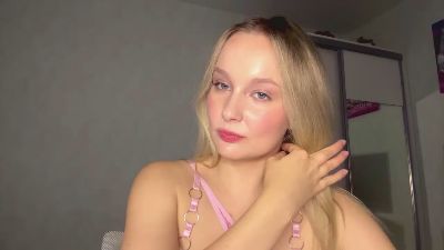 AnamariaLeever live cam on Cam4