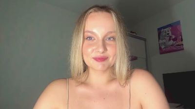 AnamariaLeever live cam on Cam4