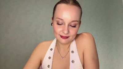 AnamariaLeever live cam on Cam4