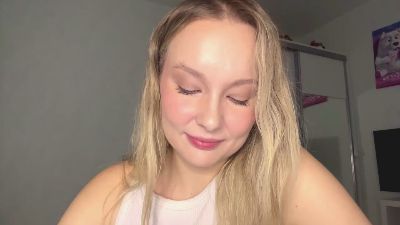 AnamariaLeever live cam on Cam4
