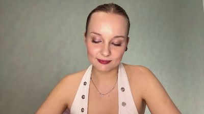 AnamariaLeever live cam on Cam4