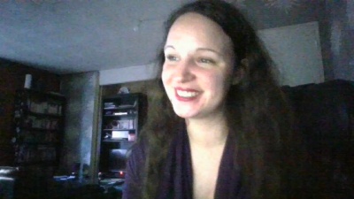 Anankka Live Cam on Cam4