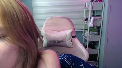 Anarosegel2 live cam on Cam4