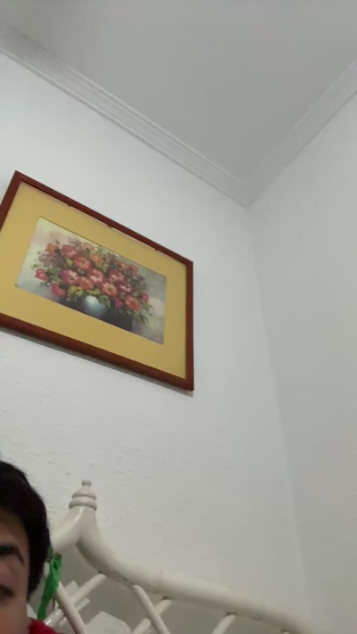Anassmassina live cam on Cam4