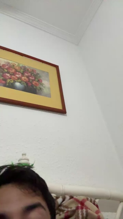 Anassmassina live cam on Cam4