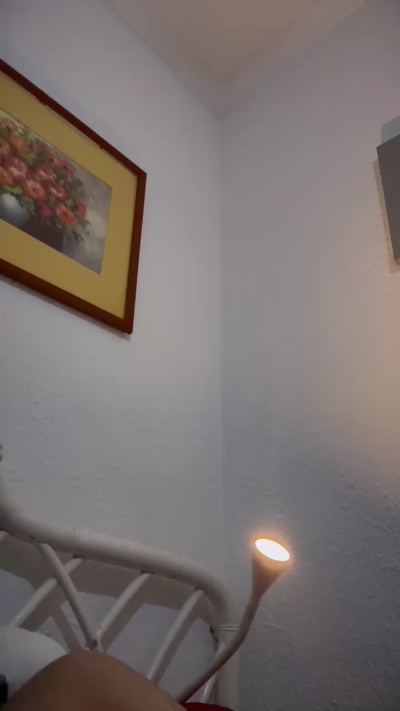 Anassmassina live cam on Cam4