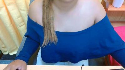 Anastacia777 live cam on Cam4