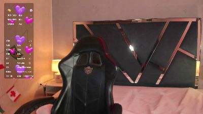 AnastasiaFranco live cam on Cam4
