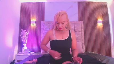 AnastasiaTaylor live cam on Cam4