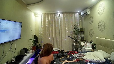 Anastasiatc live cam on Cam4