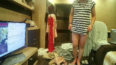 Anastasiatc live cam on Cam4