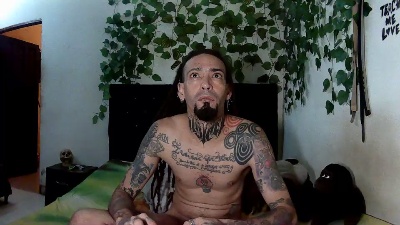 And1_dread live cam on Cam4